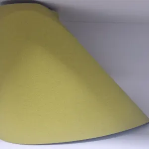 շուշաթուղթ դեղին մետրով N180 Klingspor