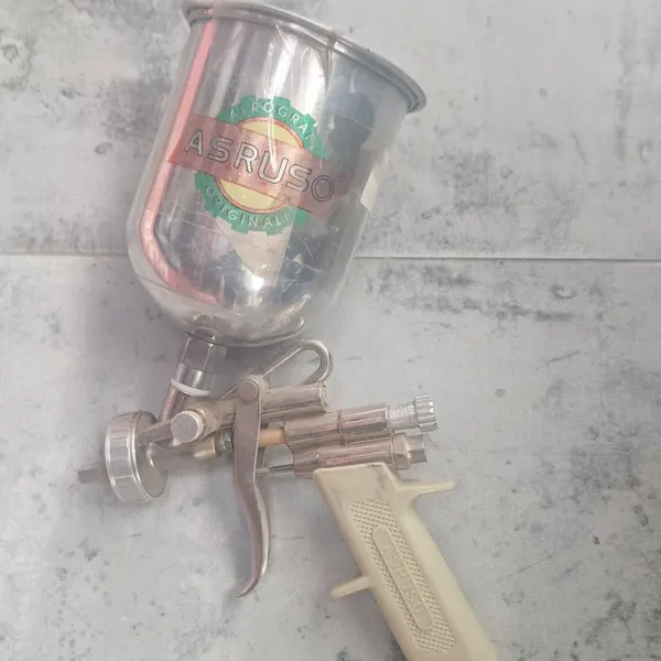 պուլիզատոր Astro