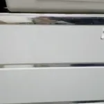պադվեսնոյ 419 սեռի մետալիկ գծ․