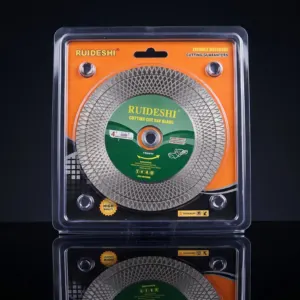 DS-12-20 ալմազնի դիսկ կանաչ լայն ալմազով 125մմ