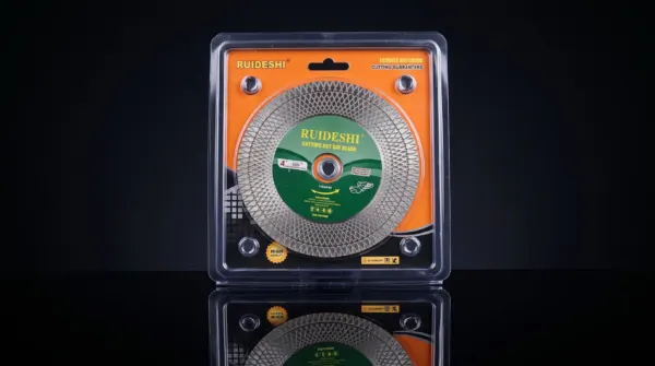DS-12-20 ալմազնի դիսկ կանաչ լայն ալմազով 125մմ — Ապրանքի նկար 1