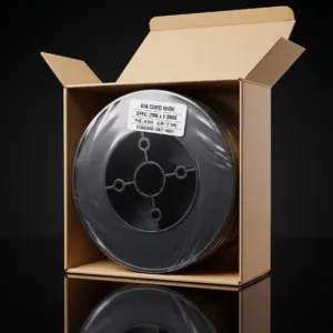 DS-12-27 սվառկի CO լար 1կգ