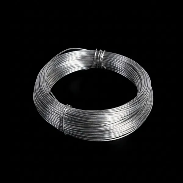 DS-12-30 վիզալնի ցինկ 2մմ, 1ռուլոն=10կգ — Ապրանքի նկար 1