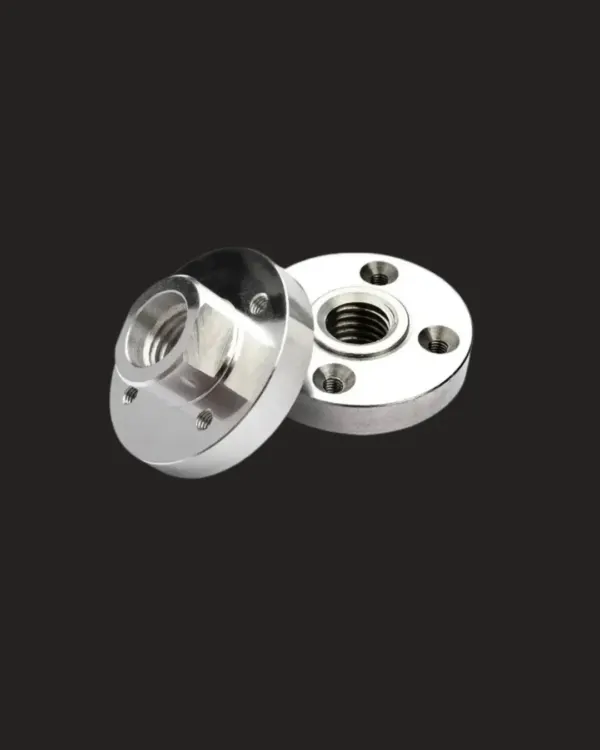 DS-12-71 ֆլանեց ալմազնի դիսկի — Ապրանքի նկար 1