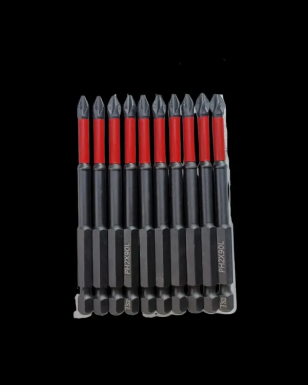 DS-12-5 շուրուփավյորտի նասադկա PH2*90մմ 10հ. — Ապրանքի նկար 1